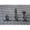 Ubbink dakdoorvoerpan Ubiflex 131 - Ø125mm - 0174050 foto