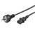 Inventum Netsnoer Schuko type F - 15081170