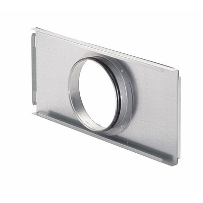 Zehnder aansluitplaat Ø200mm CW-P 420 - 990323629