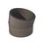 Ubbink Aerfoam Ø160mm bocht 15° - 0188222