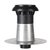 Anjo Vent-Alu dakdoorvoer platdak Ø150-160mm - 454115