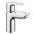 Grohe wastafelmengkraan BauEdge s-size - chroom - 23330001