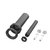 Toilet Aansluitsset 300MM PE