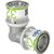 Uponor knie Ø32x32mm - messing - 1070526