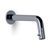 Blue Label Wand Fonteinkraan - chroom - FK-0323CP