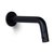 Blue Label Wand Fonteinkraan - mat zwart - FK-0323MB