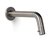 Blue Label Wand Fonteinkraan - geborsteld nikkel - FK-0323BN