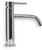 Blue Label Wastafelkraan - chroom - FK-0321-CP
