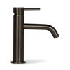 Blue Label Wastafelkraan - gun metal - FK-0321-GM foto