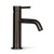 Blue Label Wastafelkraan - gun metal - FK-0321-GM