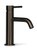 Blue Label Wastafelkraan - gun metal - FK-0321-GM