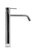 Blue Label High Rise Wastafelkraan - chroom - FK-0326-CP
