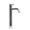 Blue Label High Rise Wastafelkraan - chroom - FK-0326-CP foto