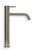 Blue Label High Rise Wastafelkraan - geborsteld nikkel - FK-0326-BN