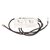 Itho Daalderop RV sensor inbouw Demandflow - 536-0420