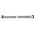 Schell flexibele slang 1/2 x 3/8 - 30 cm - 102200699