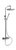 Blue Label Opbouw Douche - chroom - FK-8075-S-CP
