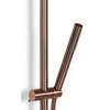Blue Label Opbouw Douche - geborsteld koper - FK-8075-S-BC foto