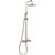 Blue Label Opbouw Douche - geborsteld goud - FK-8075-S-BB