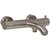 Blue Label Badmengkraan - geborsteld nikkel - FK-8077-BN