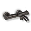 Blue Label Badmengkraan - gun metal - FK-8077-GM foto