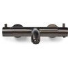 Blue Label Badmengkraan - gun metal - FK-8077-GM foto