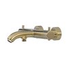 Blue Label Badmengkraan - geborsteld goud - FK-8077-BB foto