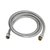 Blue Label 150CM Doucheslang - chroom - FK-0102-CP