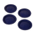 Itho Daalderop blindplaat - set 4 stuks - Demandflow - 545-7225