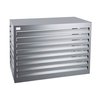 Airco omkasting Evolar Tower - antraciet - 160x120x65cm - EVO-COVER-TA foto