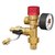 Flamco Prescorfilter met manometer - 27685