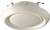 Ubbink ventilatieventiel Ø125mm - 0188053