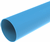 Wavin Ventiza Ø125mm luchtkanaal PVC - 5.5 meter - 3070012005