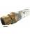 Comap overgang Ø16x15mm - push x insteek - CP9871P1615
