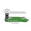 Easy Drain WTW energiebesparend sifon - ED-WTW foto