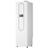 Inventum Modul-Air RED Warmtepomp Inclusief RF-ontvanger & Luchtafscheider Ventilatielucht/water 2-5 kW Verwarmen - 62080020 foto