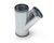 Air Spiralo Ø200x160mm Y-stuk - T4.020.016K