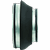 Air Spiralo Ø200x160mm verloop geïsoleerd - VDI020.016K