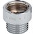 Viega kraanverlengstuk 1/2 x 10mm - 447151