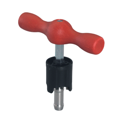 Uponor Ø32mm ontbramer/kalibreertool - 1015762
