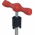 Uponor Ø32mm ontbramer/kalibreertool - 1015762