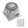 Zehnder ComfoFan Silent set RFZ schakelaar - 458006616 foto