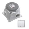 Zehnder ComfoFan Silent set CO2 sensor - 458006726 foto