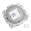 Zehnder ComfoFan Silent set RFZ schakelaar - 458006616 foto