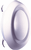 Itho Daalderop Ø80 Ventilatieventiel - 302-1080