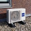 Haier Multi-split buitenunit 5,5 kW t.b.v. 3 binnendelen R32 (toepasbaar op alle modellen m.u.v. de Tundra) - 3U55S2SR5FA foto