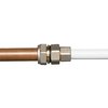 Uponor Ø25x22mm NL klemkoppeling - 1048104 foto