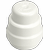 John Guest Speedfit Insteekstop - PSE4616W
