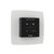 Duco vochtsensor zwart/wit - RF of 230V - 0000-4605