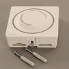 Uponor Smatrix Base thermostaat T-145 Bus - 1086975 foto
